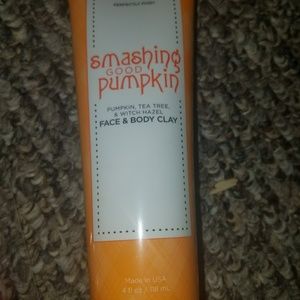 Smashing Good Pumpkin